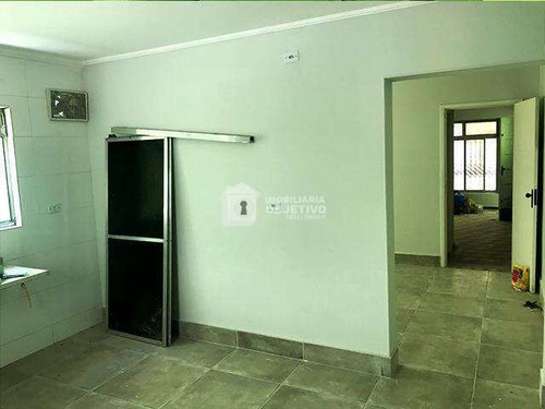 Casa Com 3 Dorms, Jardim Alpino, São Paulo - R$ 680 Mil, Cod: 4135 - V4135