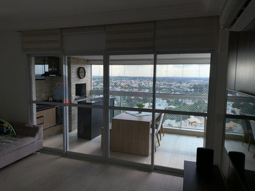 Imagem 1 de 30 de Apartamento - Ap01931 - 69405712