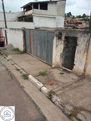 Imagem 3 de 11 de Terreno Em Mairiporã / Terra Preta. - 171 - 70254774