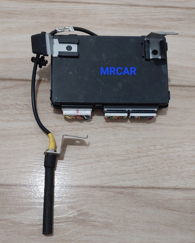 Módulo Bcm Hyundai I30 95400-2l207 Original (Usado)
