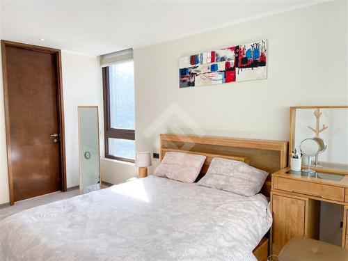 Departamento En Venta 3d, 3b Y 2e. La Dehesa