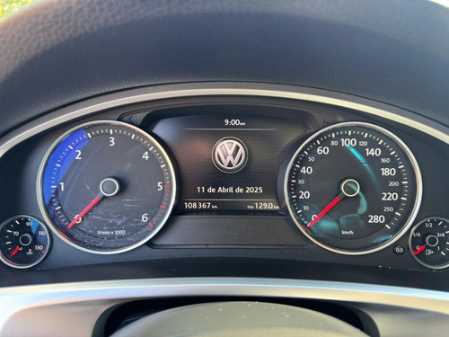 Volkswagen Touareg 3.0 V6 Tdi At