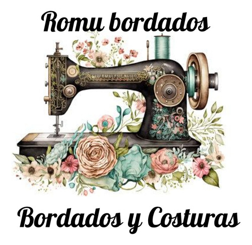 Bordados Parches Y En Túnicas