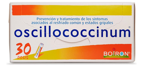 Oscillococcinum X 30 Dosis