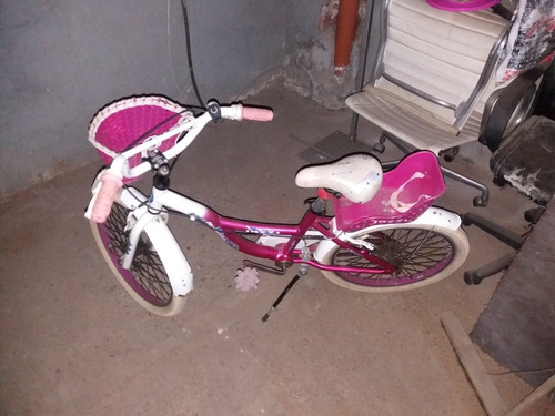 Bicicletas Olmo Rodado 20 Hombre Y Mujer