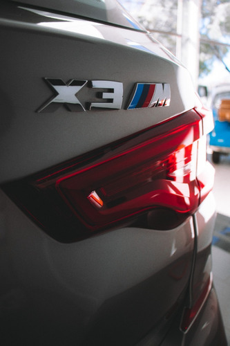 Imagen 11 de 13 de Bmw X3 - M