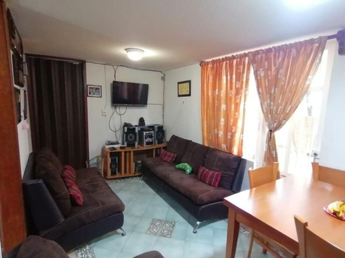Departamento En Venta