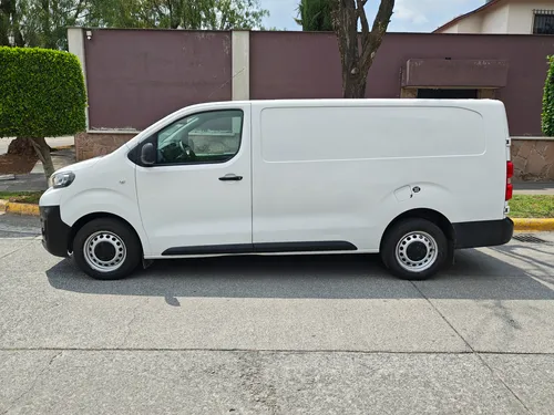 Peugeot Expert 2.0 Hdi Cargo