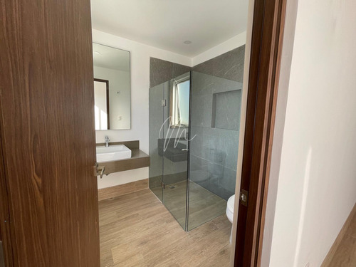 Departamento En Venta En Cancun, Residencial Altura