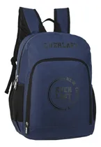 Comprar Mochila Everlast Deportiva Urbana Bolsillo Antirrobo Gym Tela Reforzada Unica!! By Happy Buy 