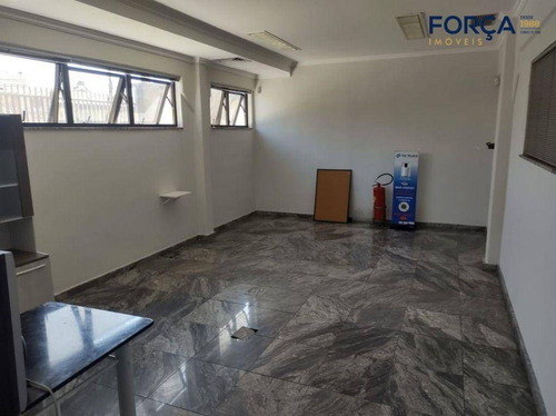 Imagem 14 de 29 de Galpão Para Alugar, 724 M² - Cumbica - Guarulhos/sp - Ga1061