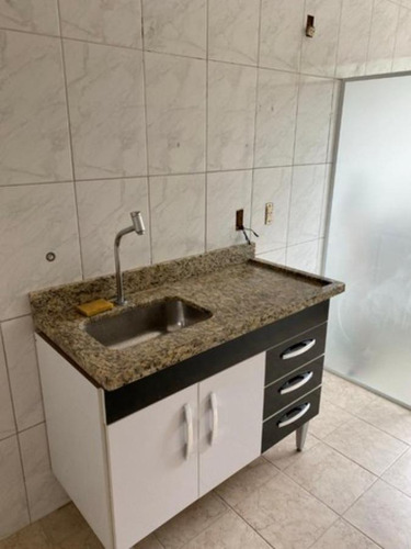 Imagem 15 de 15 de Apartamento Para Venda Por R$250.000,00 Com 50m², 2 Dormitórios, 1 Vaga E 1 Banheiro - Itaquera, São Paulo / Sp - Bdi37018