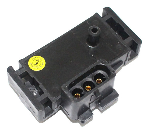  Sensor Pressão Map Fiat Siena/ Strada/ Uno 46553045