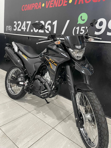 Imagem 8 de 15 de Yamaha Xtz Lander 250c