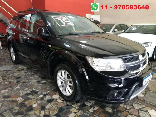 Dodge Journey 3.6 Sxt 5p
