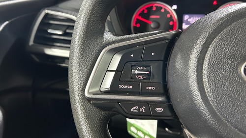 Subaru Forester 2.0I X Awd Cvt