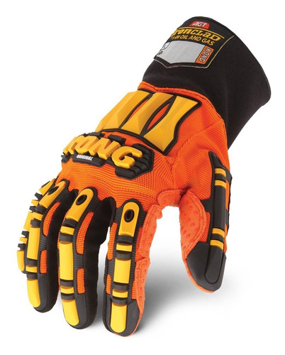 Ironclad Sdx2 Kong Original Guantes