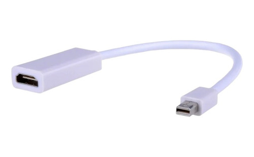 Mini Displayport A Hdmi Hembra ( 037-800)