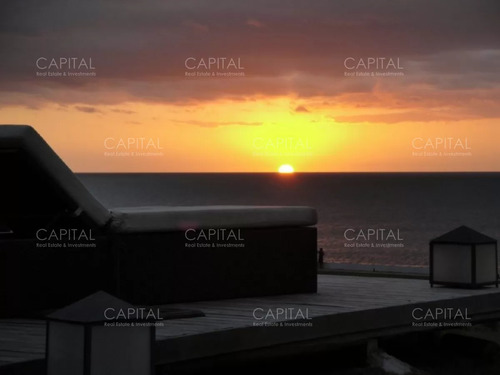 Quartier Punta Ballena Apartamento En Alquiler