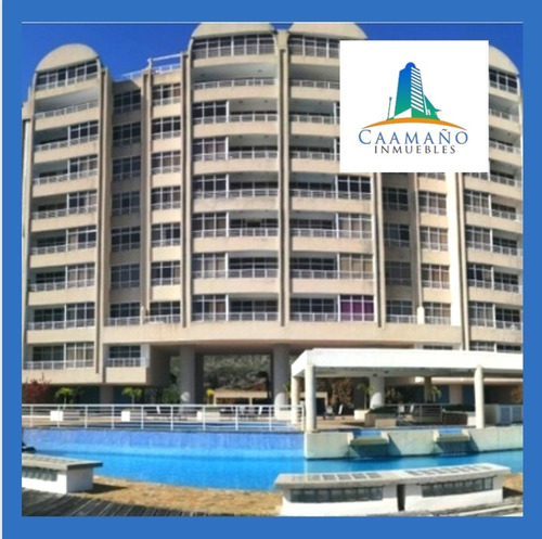 Imagen 1 de 10 de Apartamento En Venta En Conj. Resid. Punta Ballena