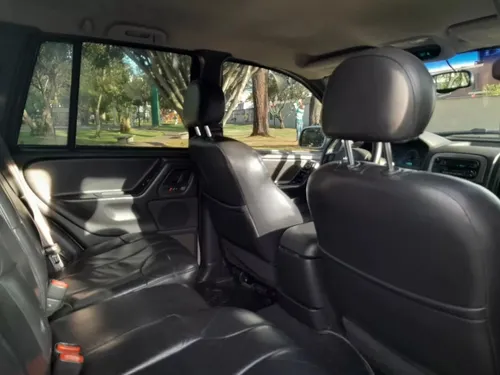 Jeep Grand Cherokee Atm Con Cuero 4.7 V8 Blindaje 2 Full
