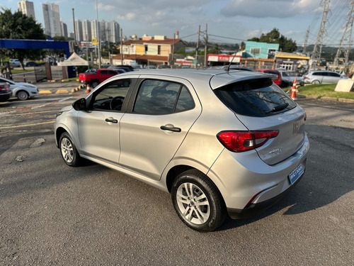 Fiat Argo 1.0 FIREFLY FLEX MANUAL