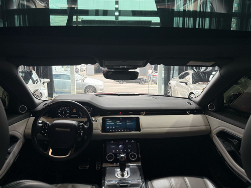 Land Rover Range Rover Evoque 2.0 R-dynamic Se Si4 Flex (p250) 5p