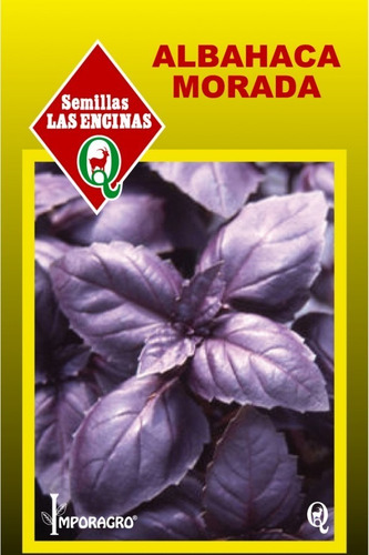 Imagen 6 de 10 de Pack 20 Semillas Hortalizas Y Hierbas Las Encinas
