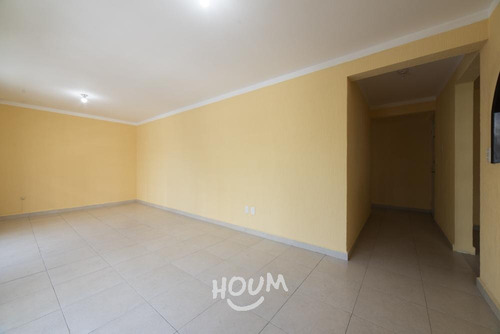 Imagen 6 de 30 de Departamento En Los Reyes, Azcapotzalco Con 2 Recámaras, 113 M², Id: 64263