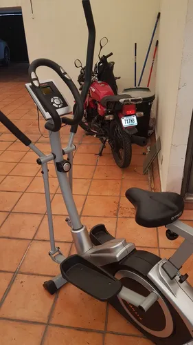 El ptica Usada MercadoLibre