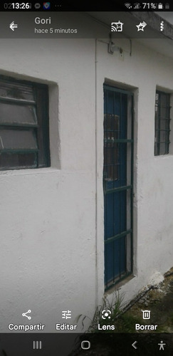 Ir Alquilo Apartamento 1 Dormitorio Cosina Comedor Baño