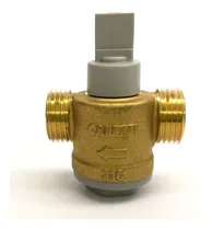 Comprar Caudalimetro Para Calentador De Agua Termotronic