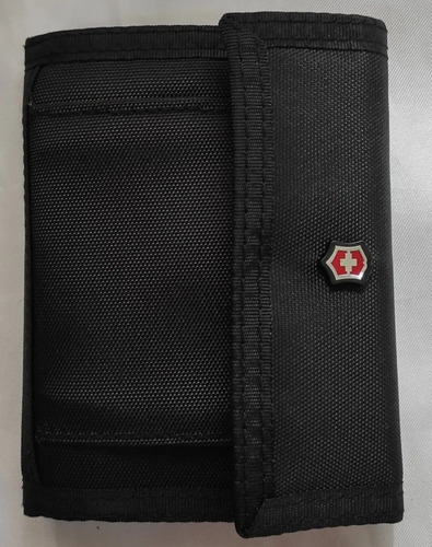 Carteras Billeteras Victorinox Con Cierre Tienda Virtual Aaa