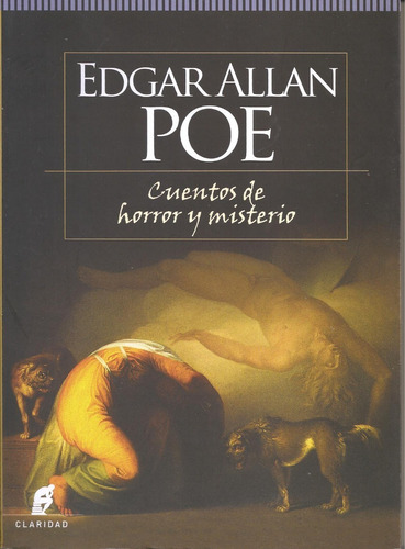 Cuentos De Horror Y Misterio - Edgar Allan Poe