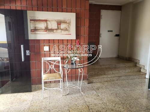 Apartamento Em Excelente Localização Na Vila Rezende.(cód: Ap00281) - Ap00281 - 69309753