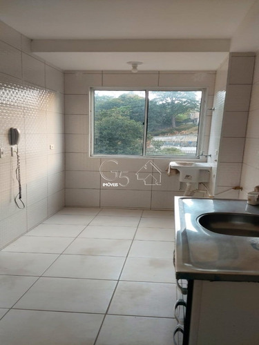 Imagem 14 de 30 de Apartamento Para Locação Em Perus - Ap00672 - 69876466