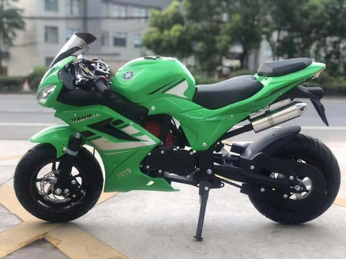 Pocket Bike R1