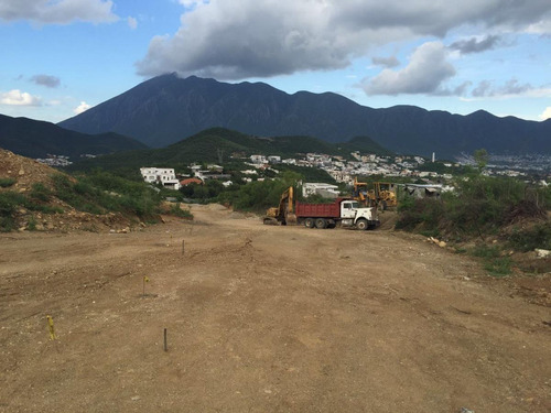 Terreno En Venta En Valle Alto En Monterey