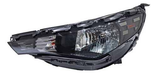 Faro Soul 2023-2024 Tyc Izq