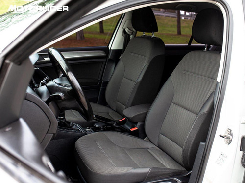Volkswagen Golf 1.4 Comfort DSG Extra Full