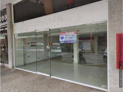 Imagen 5 de 7 de Local En El Trigal Cod:142933 Albert González 04121444789