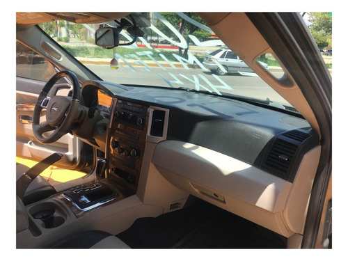 Imagen 6 de 10 de Jeep Cherokee Limited Automático
