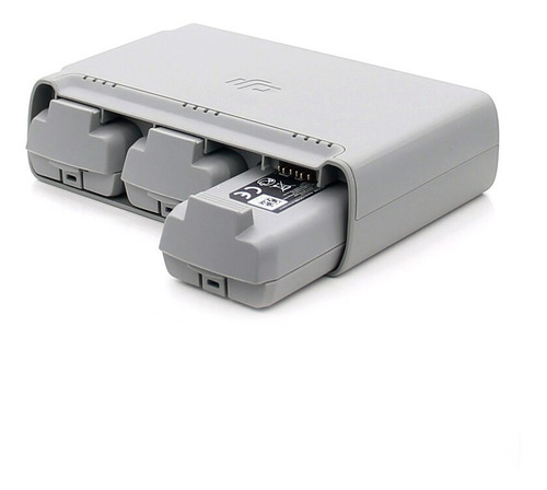 Imagen 4 de 5 de Dji Cargador Batería Original Para Mini 2 / Se Bidireccional