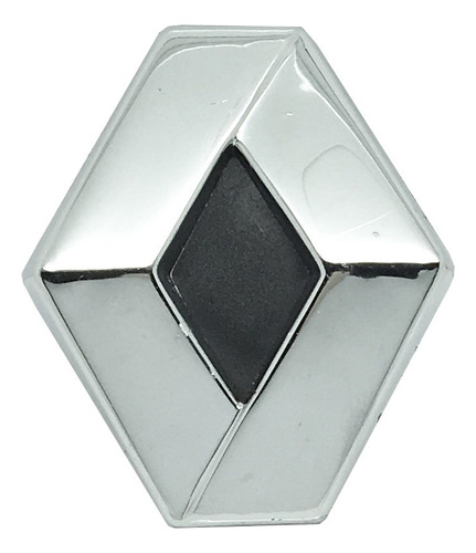 Emblema Renault 9, R 9 Inyección