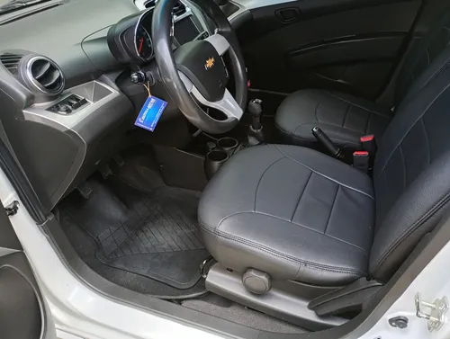 Chevrolet Spark GT 1.2 Ltz