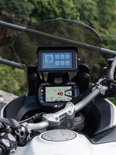 Ducati Multiestrada 2021