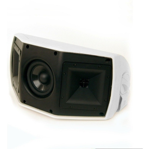 Klipsch Aw-500-sm Altavoz Exterior Blanco