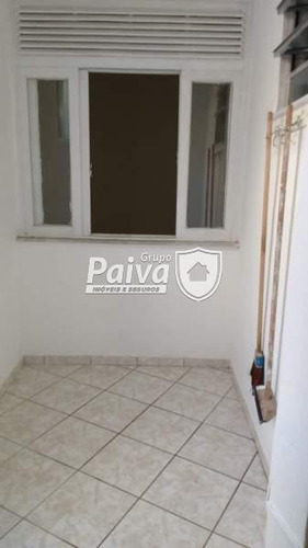 Imagem 4 de 12 de Apartamento- Teresópolis, Várzea - 3297