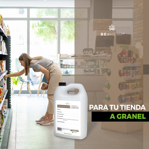 Crema Corporal Hidratante Que Suaviza Tu Piel Vainilla 1 Gal Tipo De Envase Plástico