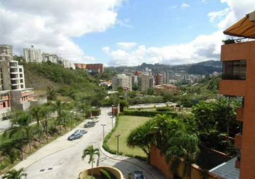Imagen 1 de 10 de Apto En Zona Privilegiad 160 Mt2 Mas Cuarto De Chofer Y Male